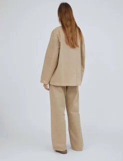 Wednesday Jacket - Tunna jackor