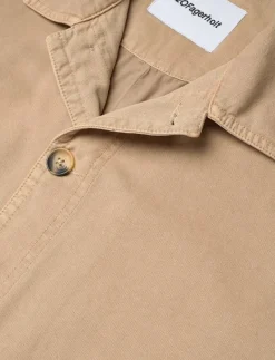 Wednesday Jacket - Tunna jackor