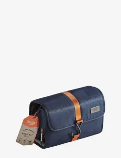 Weekender Dopp Kit Roll - Necessärer