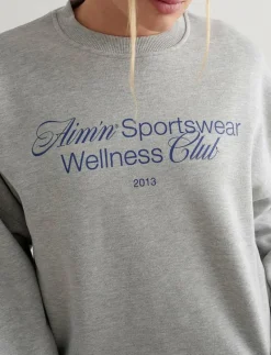 Wellness Sweatshirt - Sweatshirts