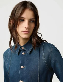 WESTERN COVERALL - Jumpsuits