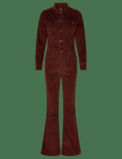 WESTERN JUMPSUIT - Jumpsuits