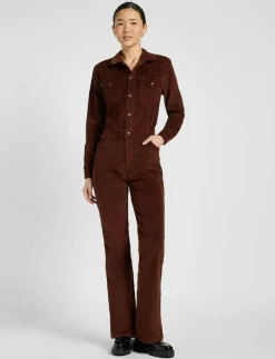 WESTERN JUMPSUIT - Jumpsuits