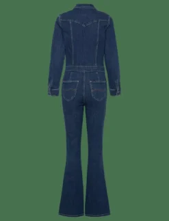 WESTERN JUMPSUIT - Jumpsuits