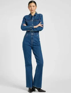 WESTERN JUMPSUIT - Jumpsuits