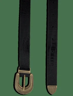 WESTERN SUN BELT - Skärp