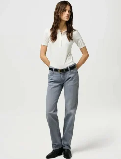 WESTERN SUN BELT - Skärp