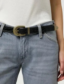 WESTERN SUN BELT - Skärp