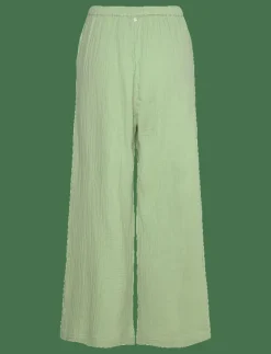 WHAT A VIBE - Casual byxor