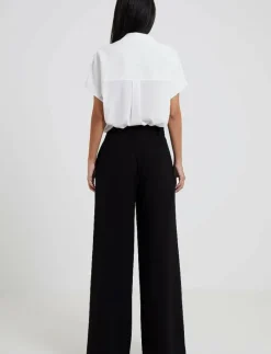 WHISPER FULL LGTH PALAZZO - Culottes