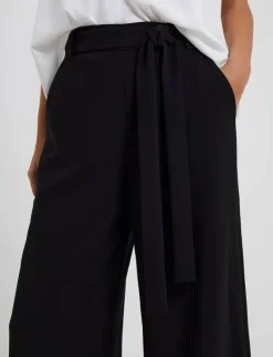 WHISPER FULL LGTH PALAZZO - Culottes