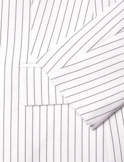 WHISPER PINSTRIPE BLAZER - Enkelknäppta kavajer