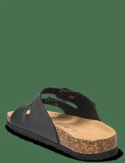 Whitehill W cork sandal - Sportskor