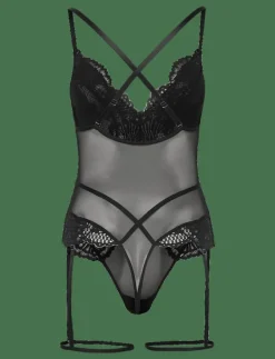 WHITNEY BODY - Bodies & slips