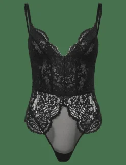 WHITNEY BODY - Bodies & slips