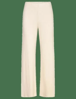 Wide Rib Pants Merci - Sweatpants