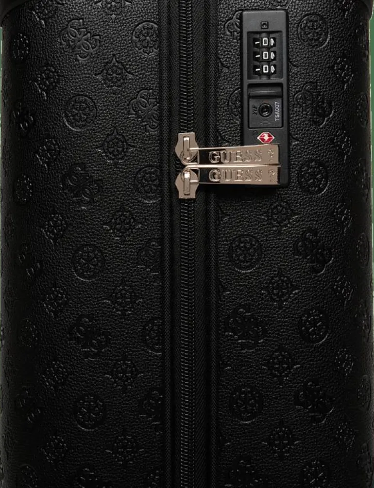 WILDER 18 IN 8-WHEELER - Resväskor