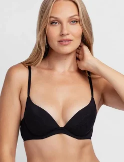 WILLA-2PP PUSH UP PLUNGE - Plunge BH:ar