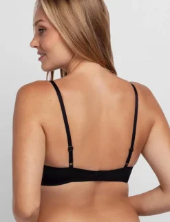 WILLA-2PP PUSH UP PLUNGE - Plunge BH:ar