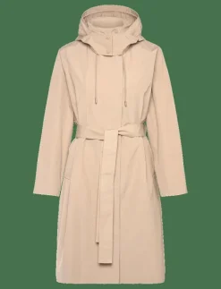 WIND COAT - Tunna kappor