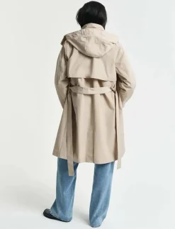 WIND COAT - Tunna kappor