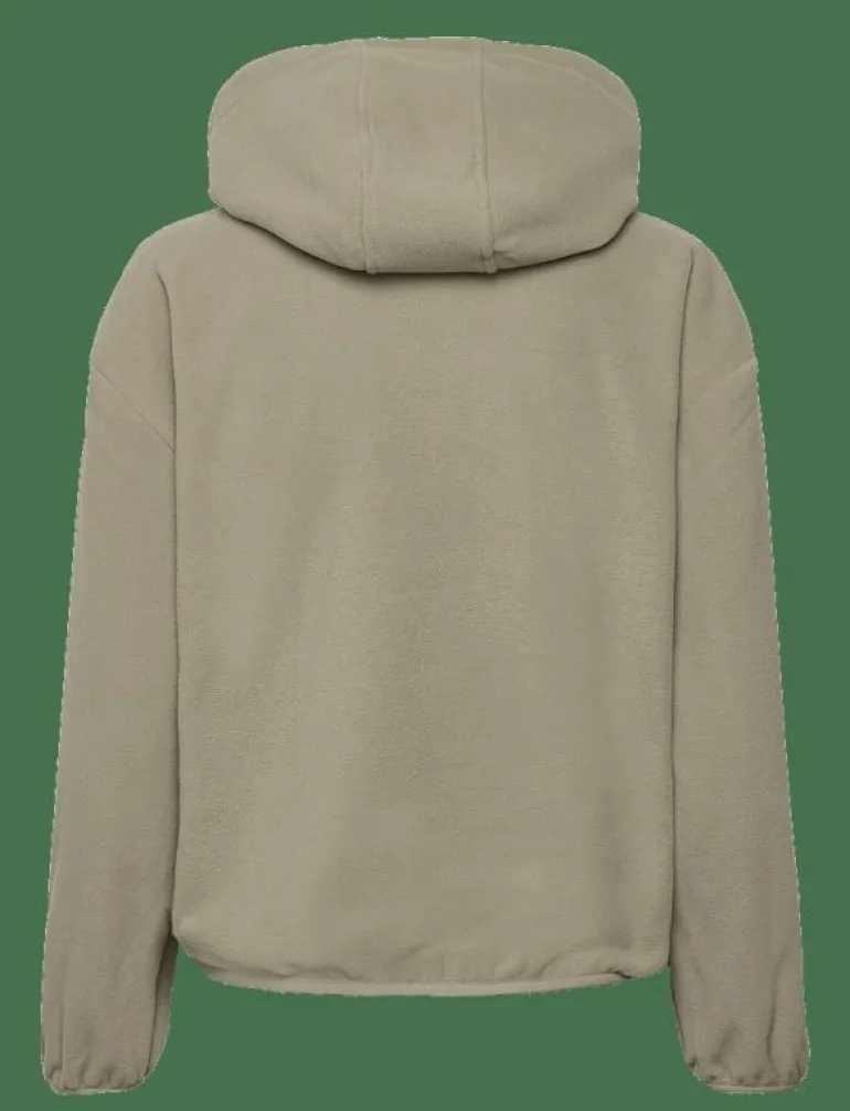 WINTER CAMP HOODIE - Huvtröjor