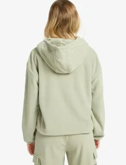 WINTER CAMP HOODIE - Huvtröjor