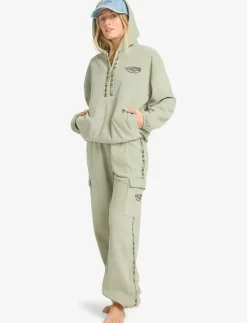 WINTER CAMP HOODIE - Huvtröjor