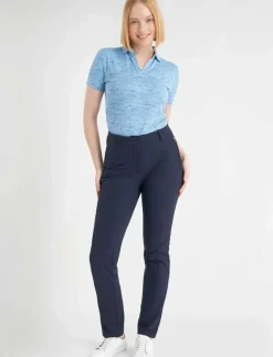 WINTER GENIUS TROUSER - Golfbyxor