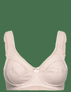 Wired Bra Mira - Bh:ar med bygel