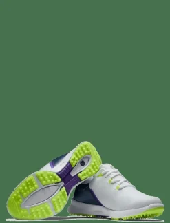 WN FJ FUEL SPORT - Golfskor