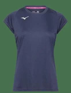 WOM CORE SS TEE(W) - T-Shirts