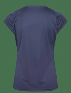 WOM CORE SS TEE(W) - T-Shirts