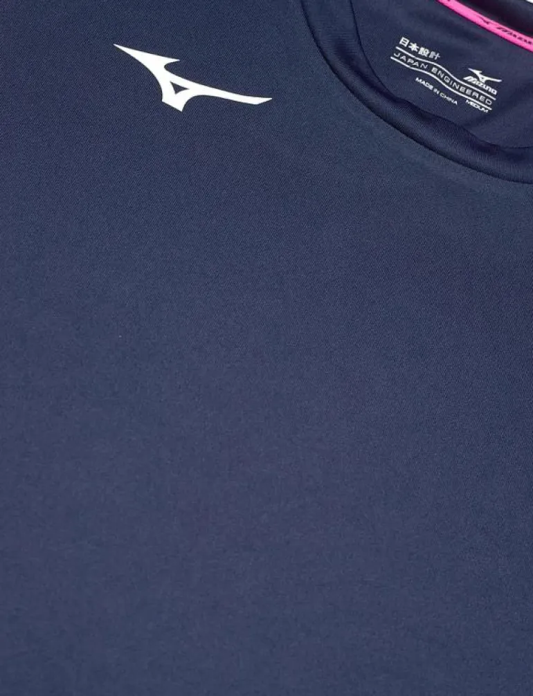 WOM CORE SS TEE(W) - T-Shirts