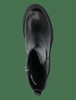 Women Boots - Ankelboots med klack