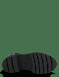 Women Boots - Ankelboots med klack