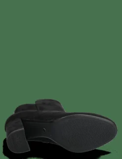 Women Boots - Ankelboots med klack