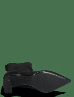 Women Boots - Ankelboots med klack