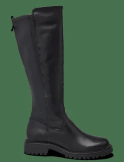 Women Boots - Höga stövlar