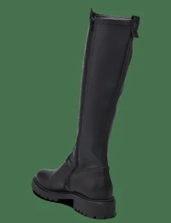 Women Boots - Höga stövlar