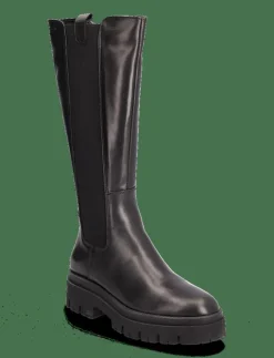 Women Boots - Höga stövlar