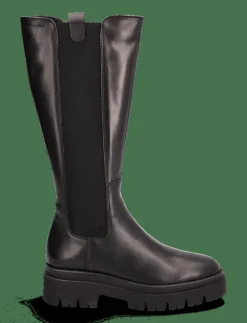 Women Boots - Höga stövlar