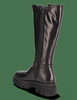 Women Boots - Höga stövlar