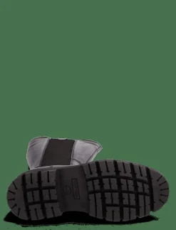 Women Boots - Höga stövlar