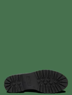 Women Boots - Platta ankelboots