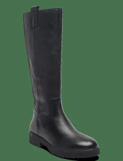 Women Boots - Varmfodrade skor