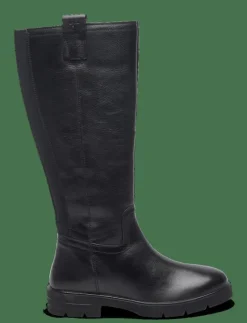 Women Boots - Varmfodrade skor