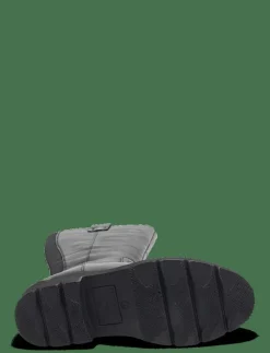 Women Boots - Varmfodrade skor