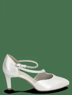 Women Court Sho - Bröllopsskor