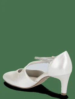 Women Court Sho - Bröllopsskor